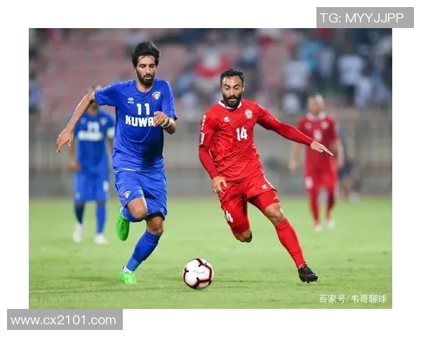 科威特与澳大利亚友谊赛首发阵容揭晓双方期待精彩对决