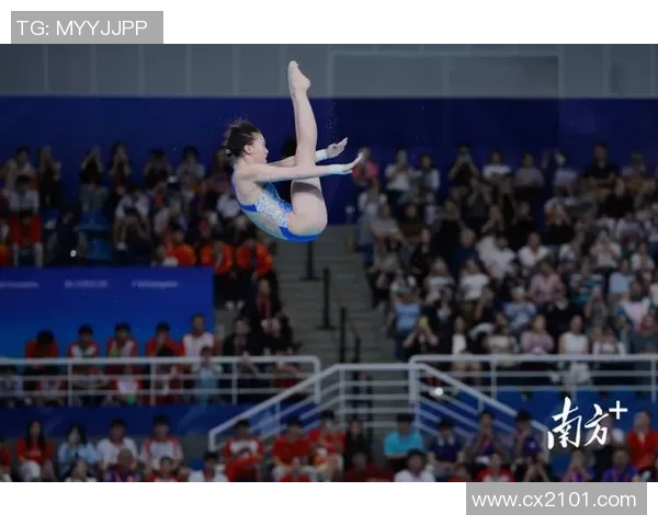 全运会跳水第8日总述：陈芋汐10米台加冕，王宗源3米板夺冠