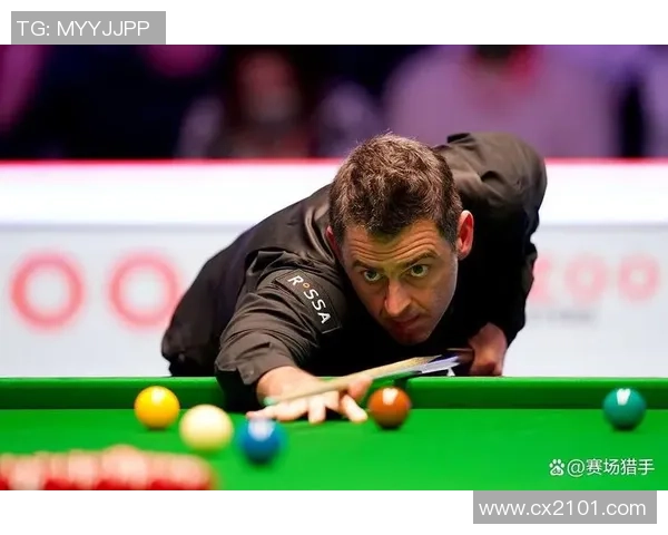 斯诺克路程：决出8席正赛名额，我国3人出战，4亚名将或躺赢？